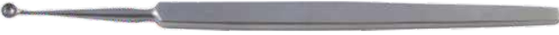 Meyerhoefer Chalazion Curette
